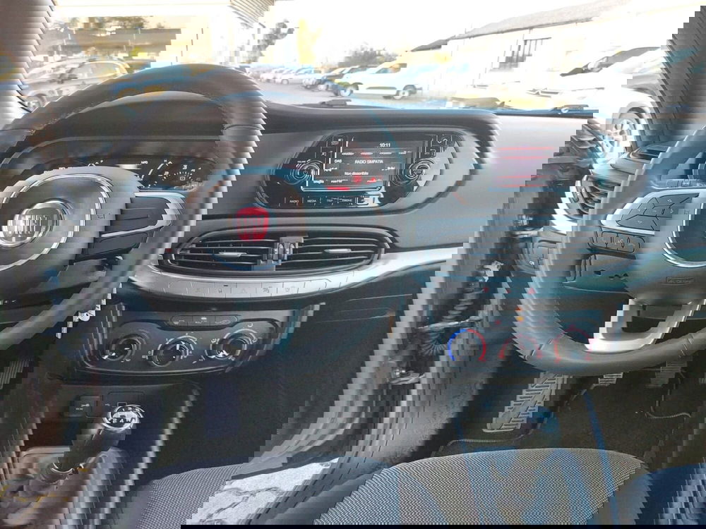 Fiat Tipo usata a Pavia (7)