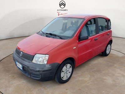 Fiat Panda 1.1 Active del 2003 usata a Voghera