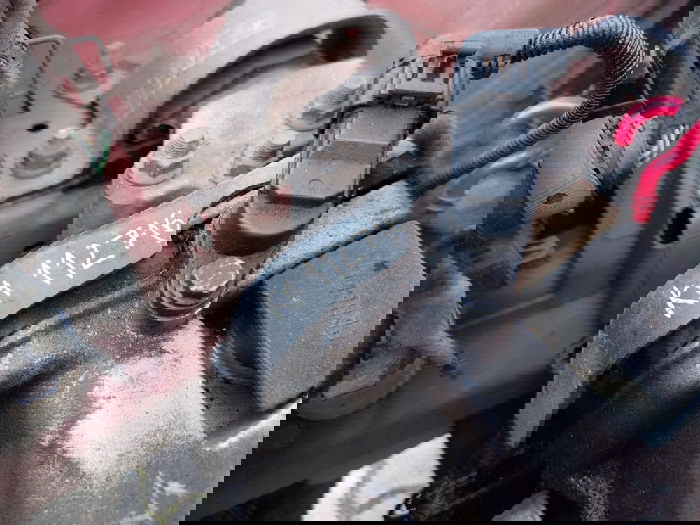 Fiat Panda usata a Pavia (10)