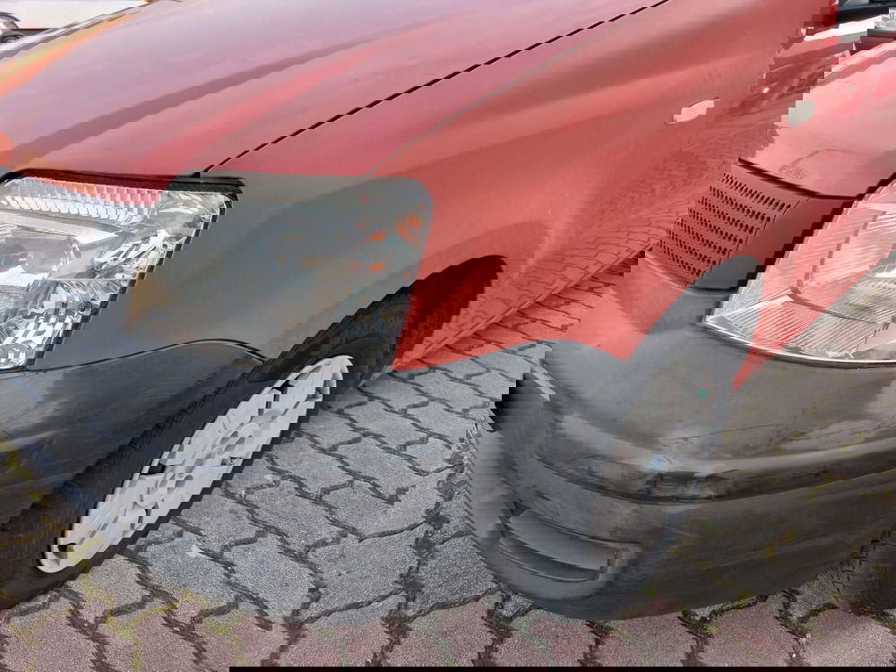 Fiat Panda usata a Pavia (11)