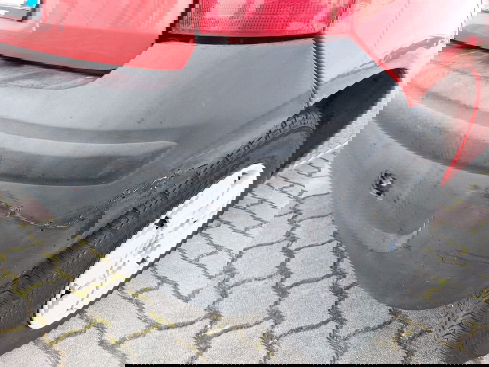 Fiat Panda usata a Pavia (12)