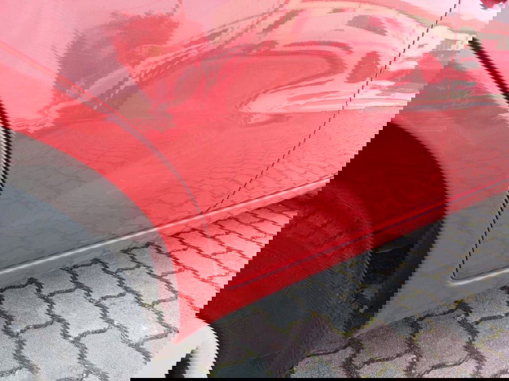 Fiat Panda usata a Pavia (13)