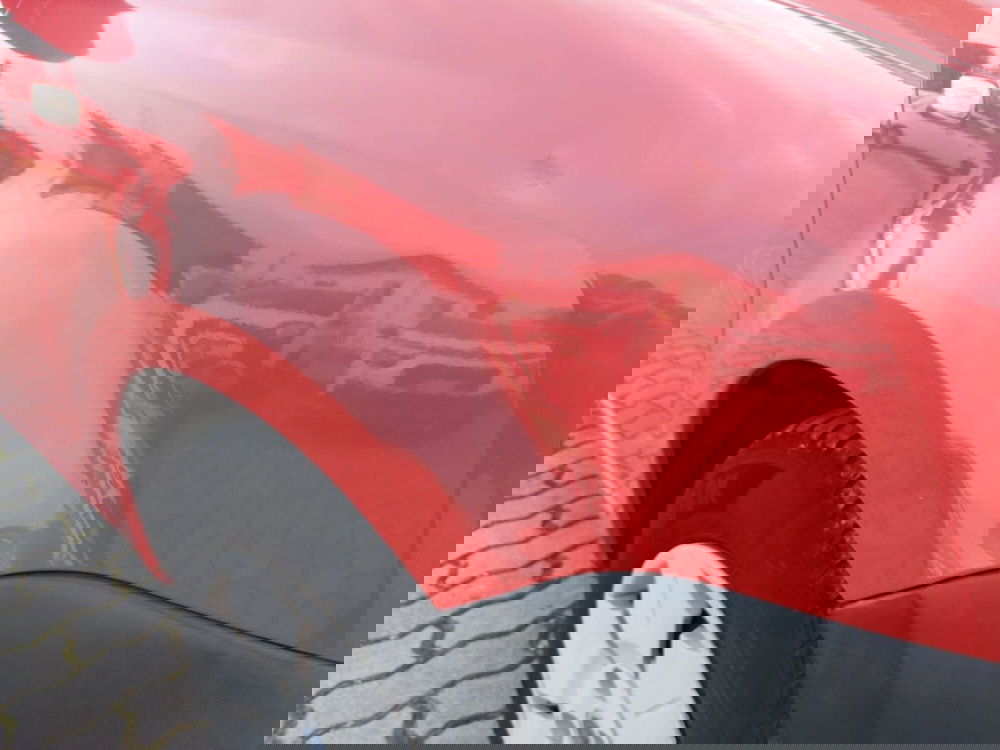 Fiat Panda usata a Pavia (14)