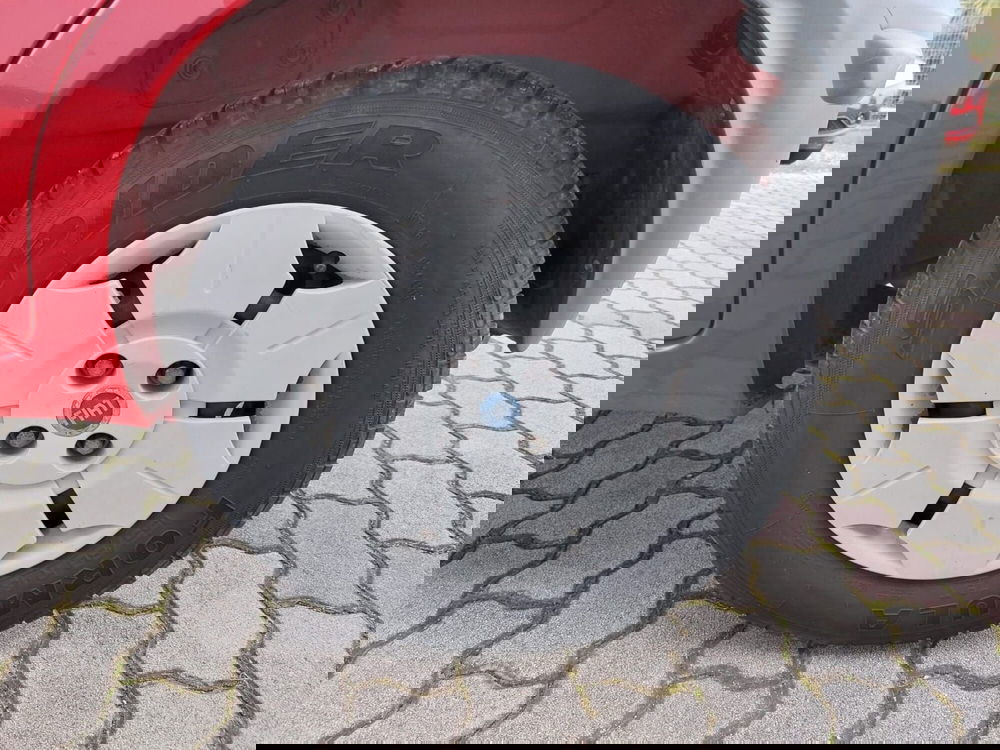 Fiat Panda usata a Pavia (15)