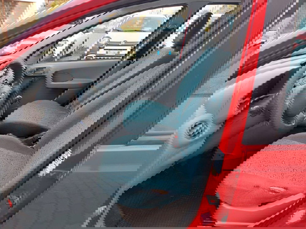 Fiat Panda usata a Pavia (3)