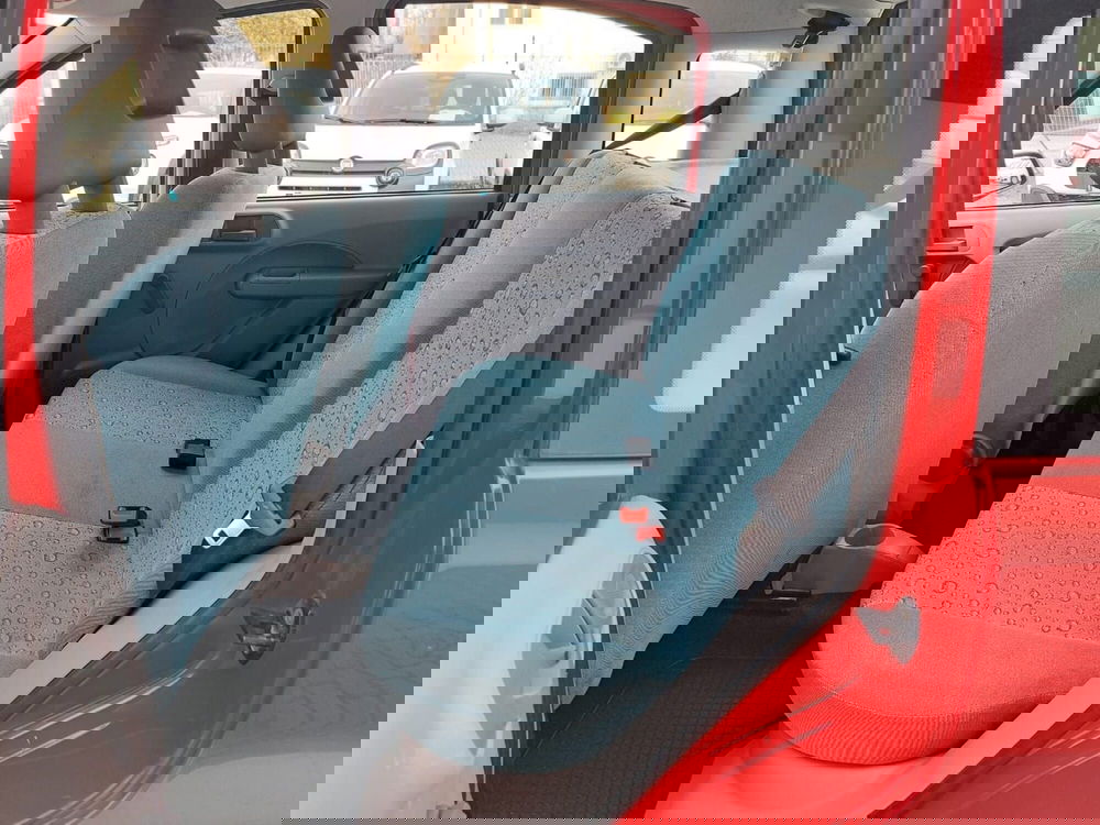 Fiat Panda usata a Pavia (4)