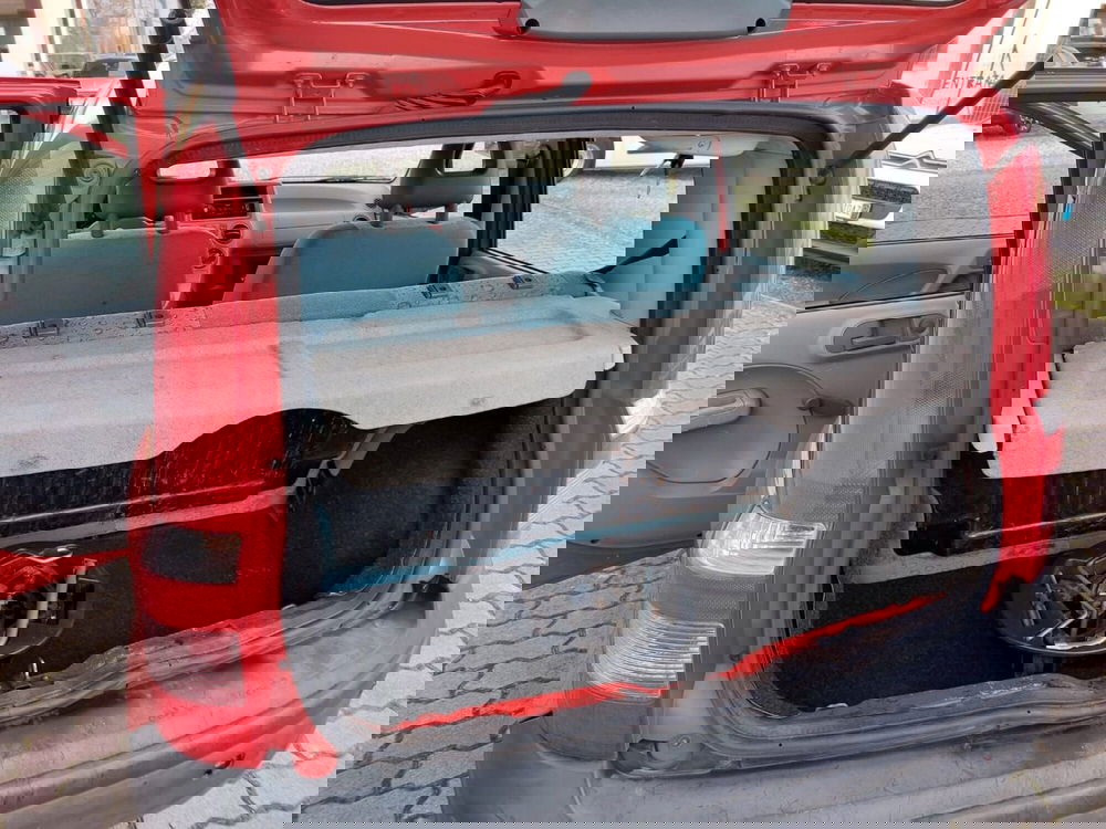 Fiat Panda usata a Pavia (5)