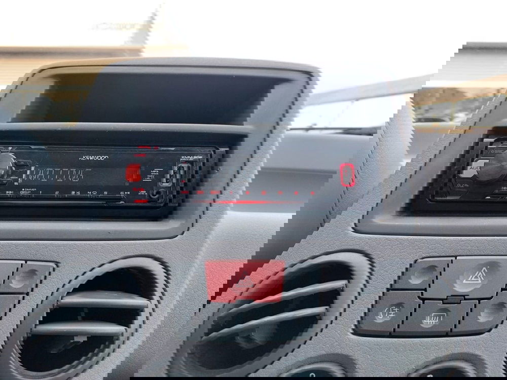 Fiat Panda usata a Pavia (8)