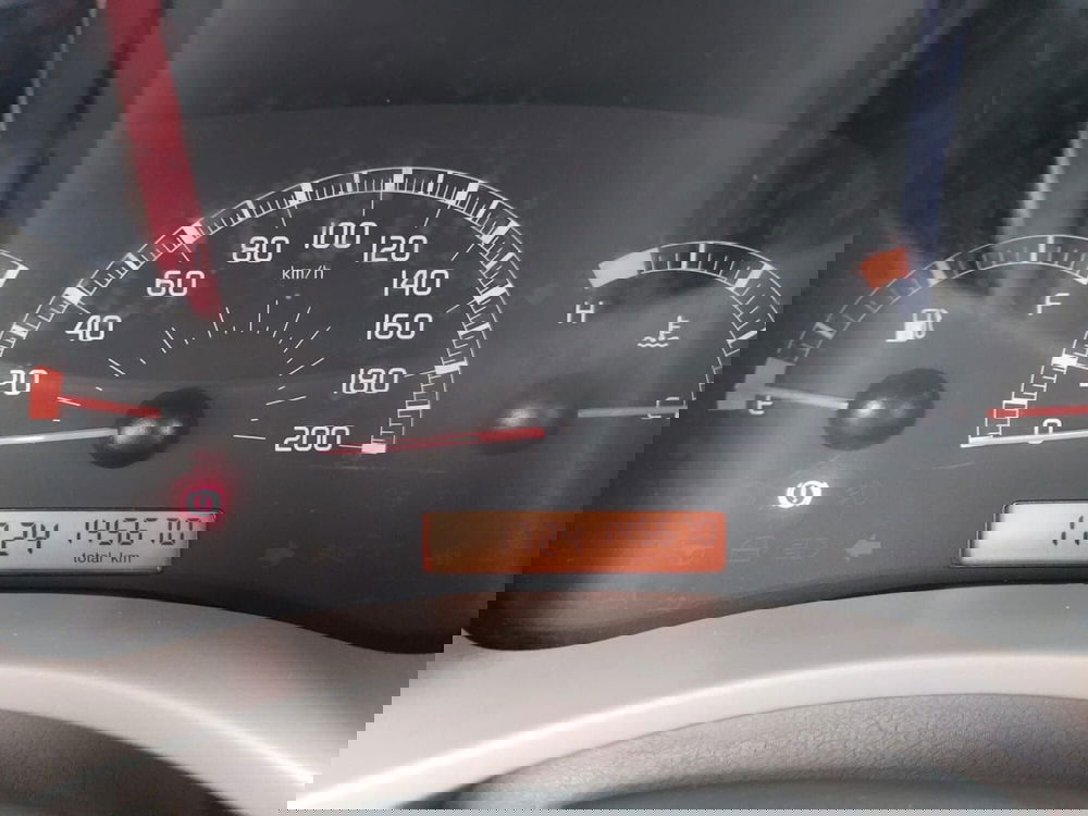 Fiat Panda usata a Pavia (9)