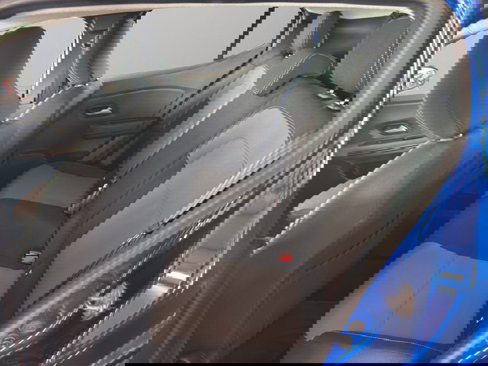 Dacia Sandero usata a Perugia (10)