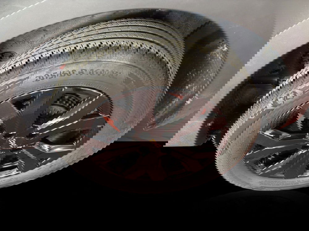 Dacia Sandero usata a Perugia (11)