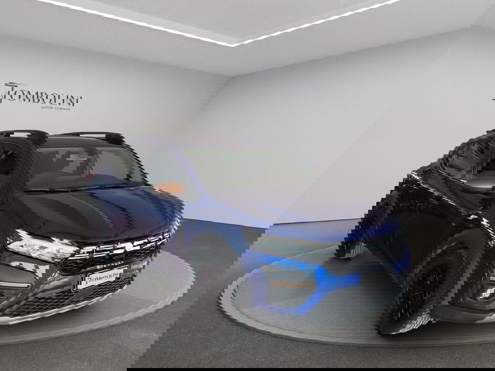 Dacia Sandero usata a Perugia (3)