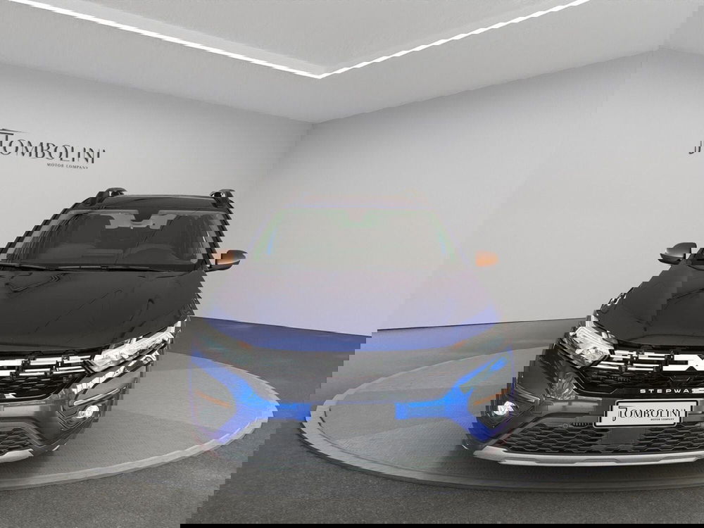 Dacia Sandero usata a Perugia (4)