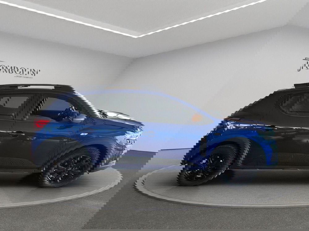 Dacia Sandero usata a Perugia (7)