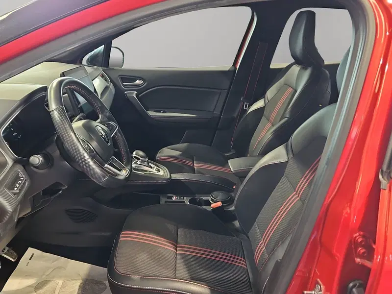 Renault Captur usata a Perugia (10)