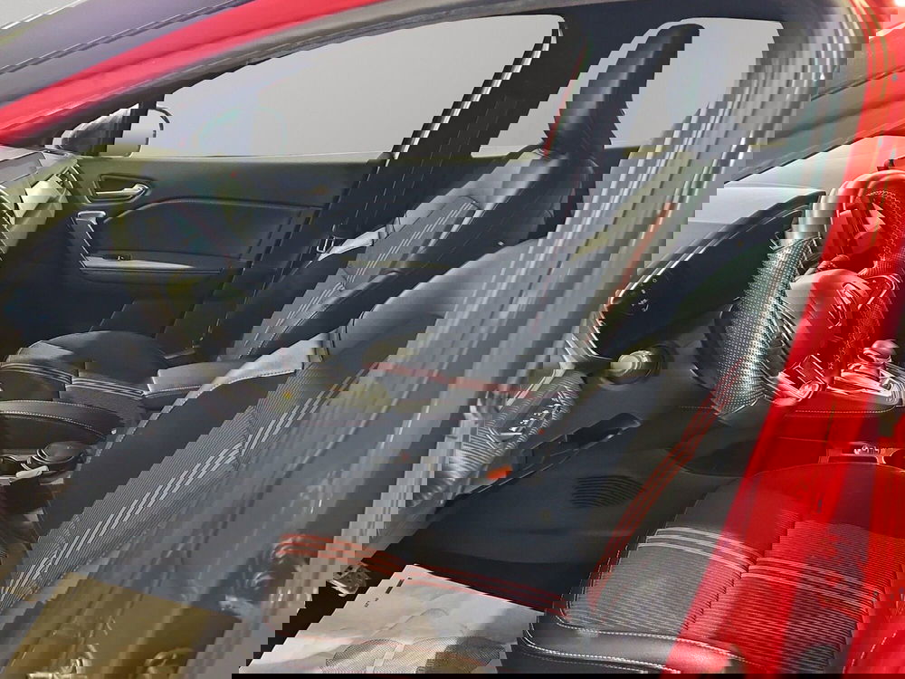 Renault Captur usata a Perugia (10)