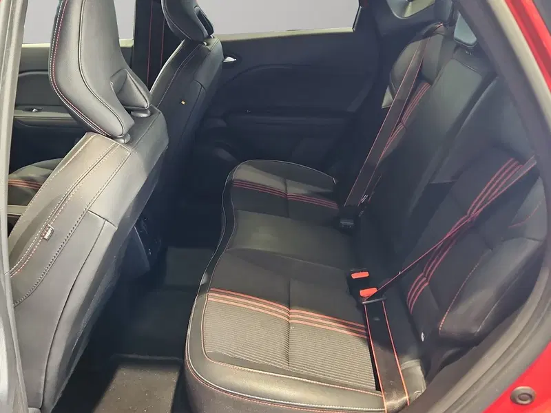 Renault Captur usata a Perugia (11)
