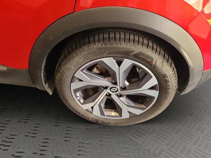 Renault Captur usata a Perugia (12)