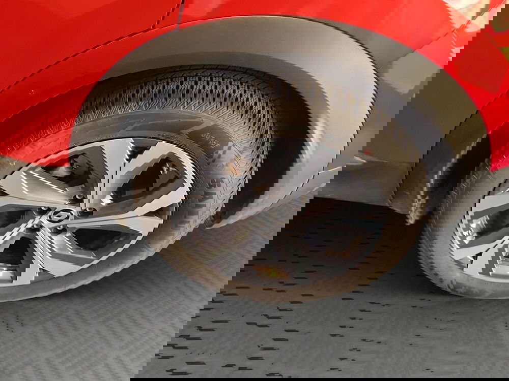 Renault Captur usata a Perugia (12)