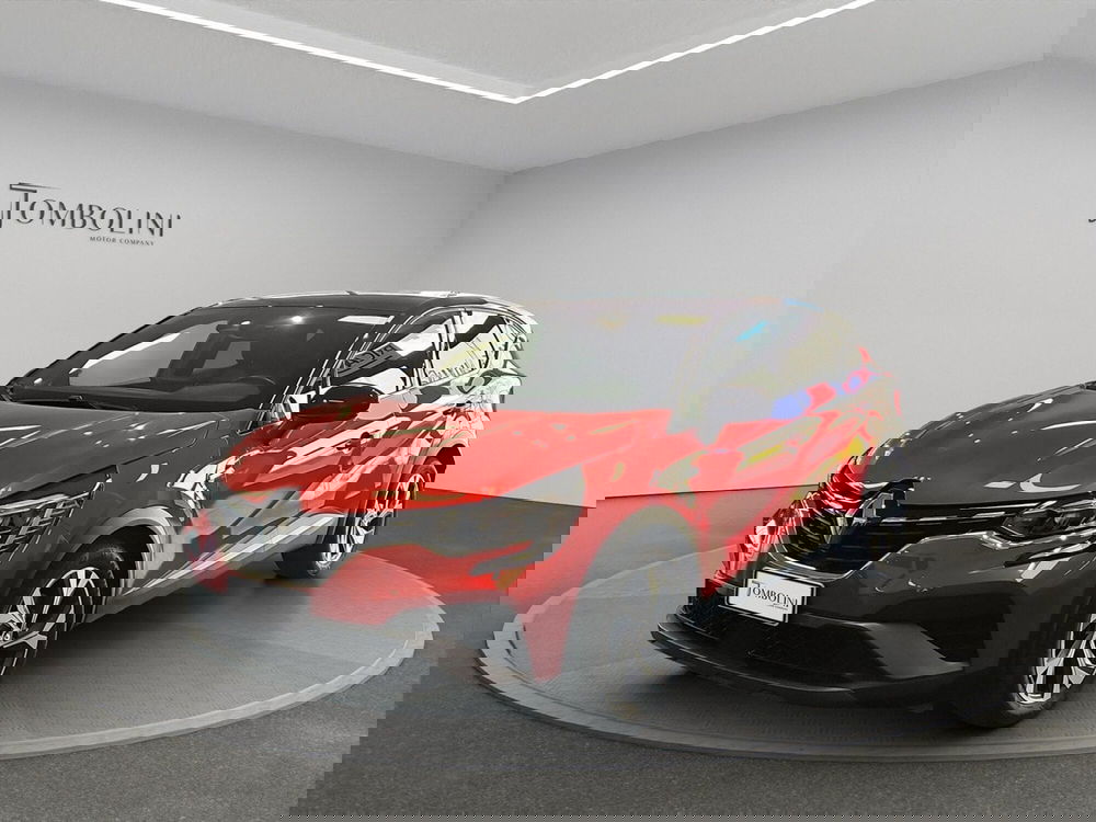 Renault Captur usata a Perugia (2)