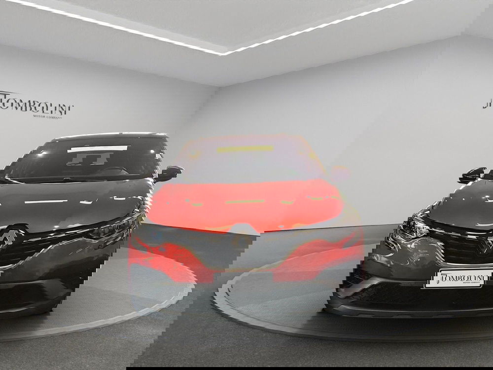 Renault Captur usata a Perugia (4)