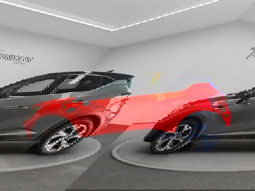 Renault Captur usata a Perugia (5)