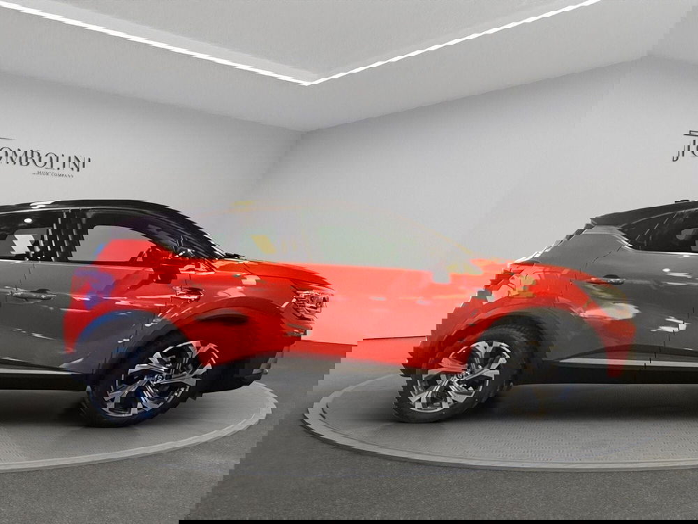 Renault Captur usata a Perugia (6)