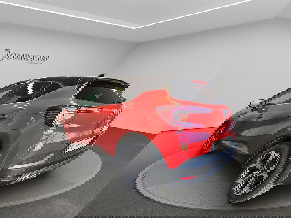 Renault Captur usata a Perugia (7)