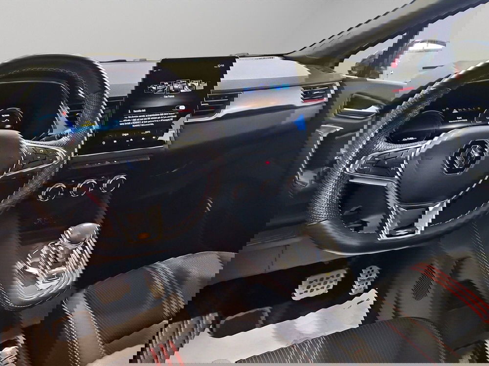 Renault Captur usata a Perugia (9)