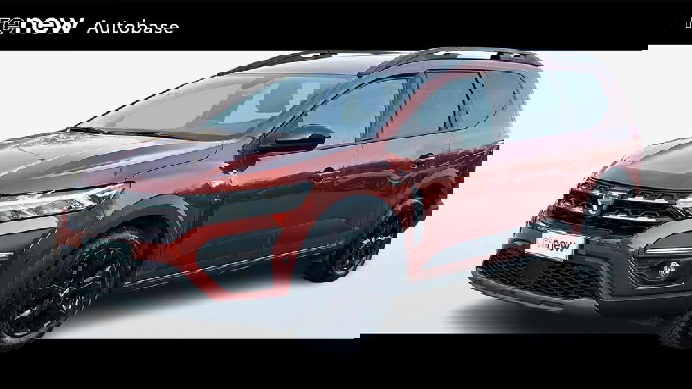 Dacia Jogger usata a Padova