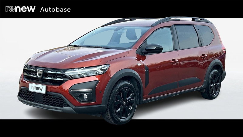 Dacia Jogger usata a Padova