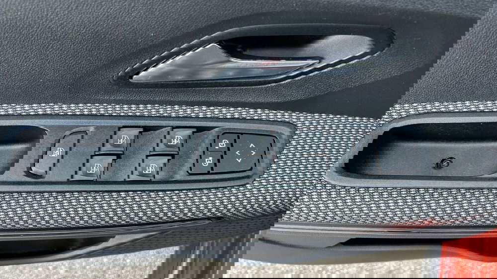 Dacia Jogger usata a Padova (14)