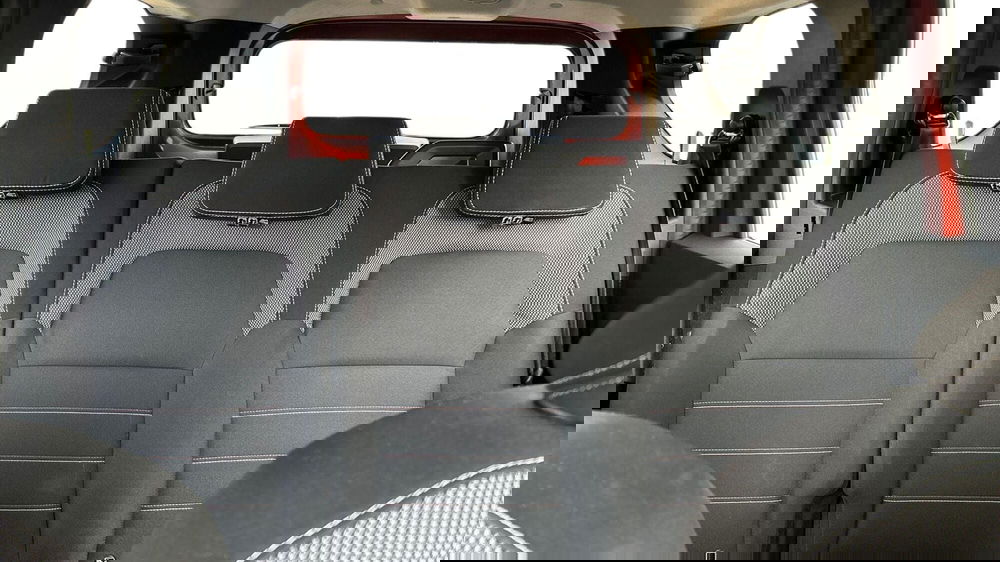 Dacia Jogger usata a Padova (15)