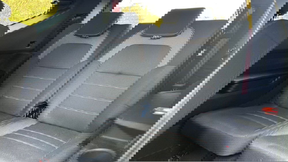 Dacia Jogger usata a Padova (17)