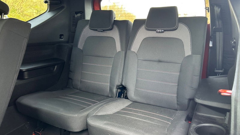 Dacia Jogger usata a Padova (17)