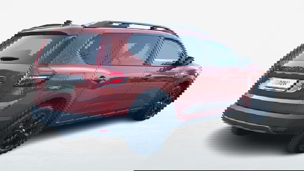 Dacia Jogger usata a Padova (2)