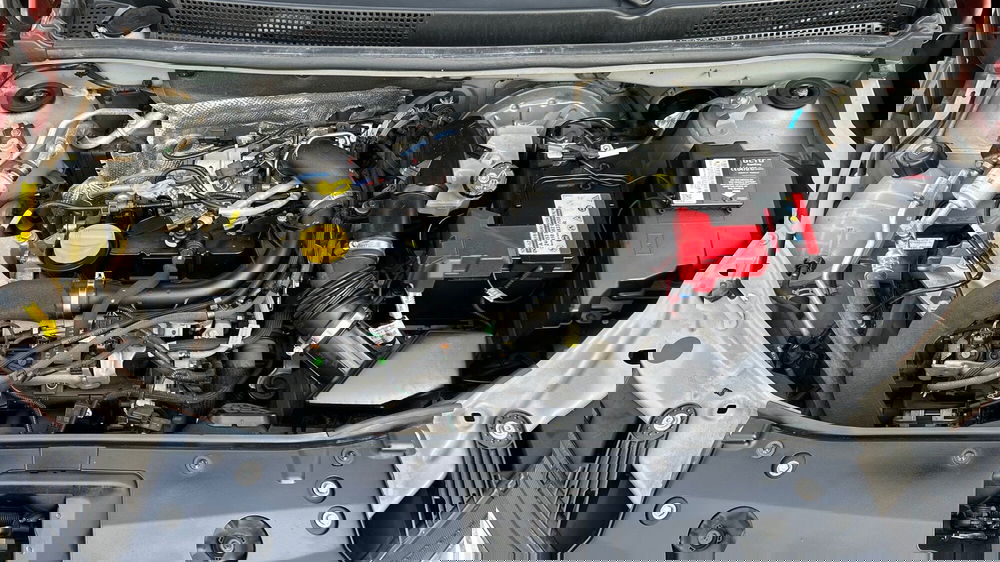 Dacia Jogger usata a Padova (20)