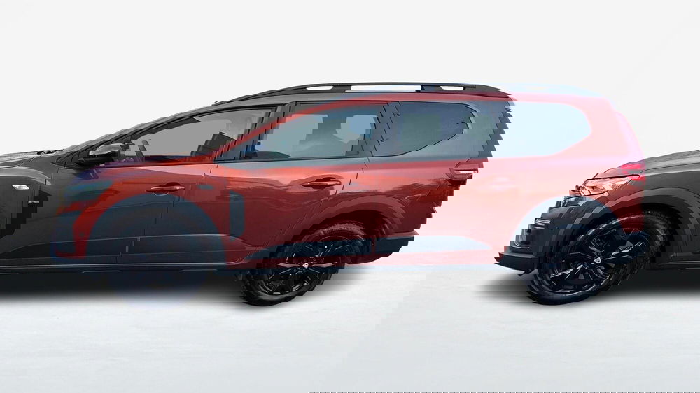 Dacia Jogger usata a Padova (3)