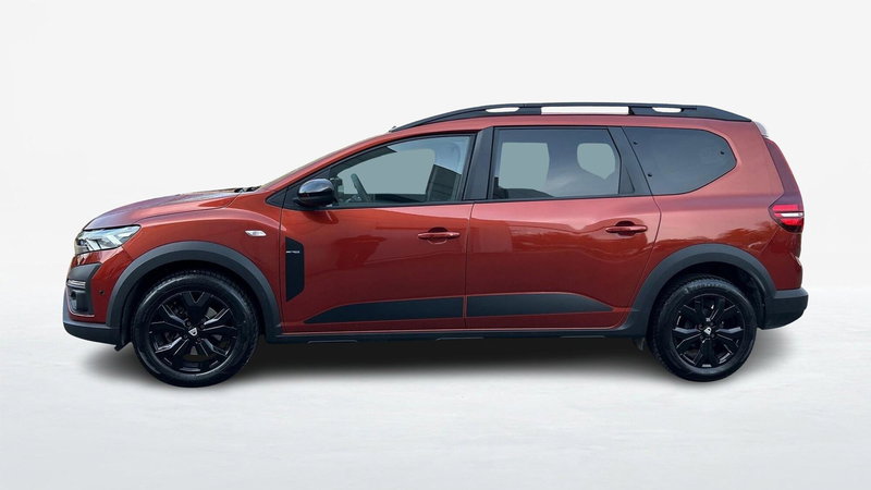 Dacia Jogger usata a Padova (3)