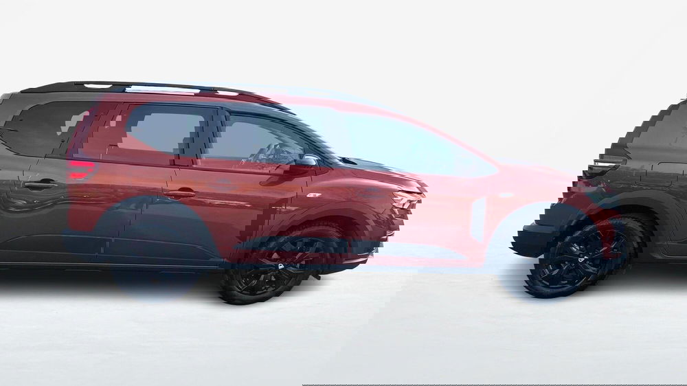 Dacia Jogger usata a Padova (4)