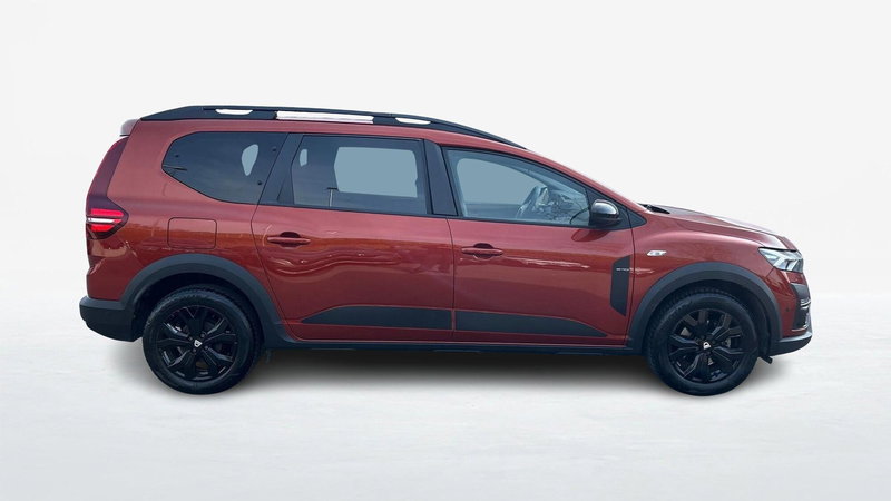 Dacia Jogger usata a Padova (4)