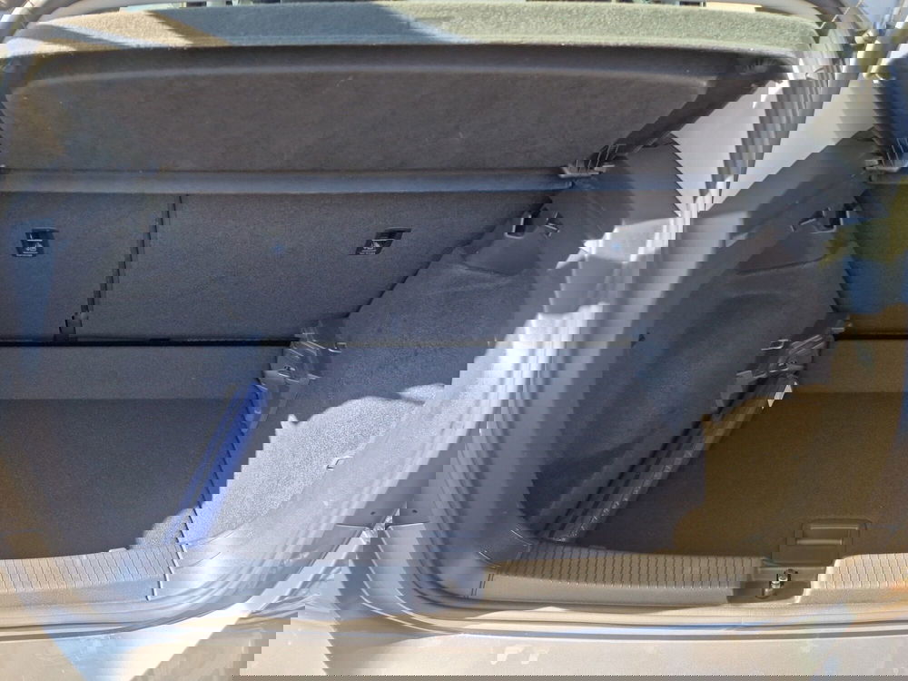 Volkswagen T-Cross usata a Siena (15)