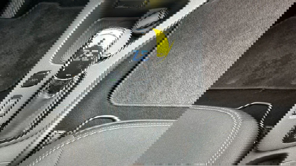 Renault Zoe usata a Padova (10)