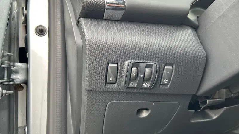 Renault Zoe usata a Padova (11)