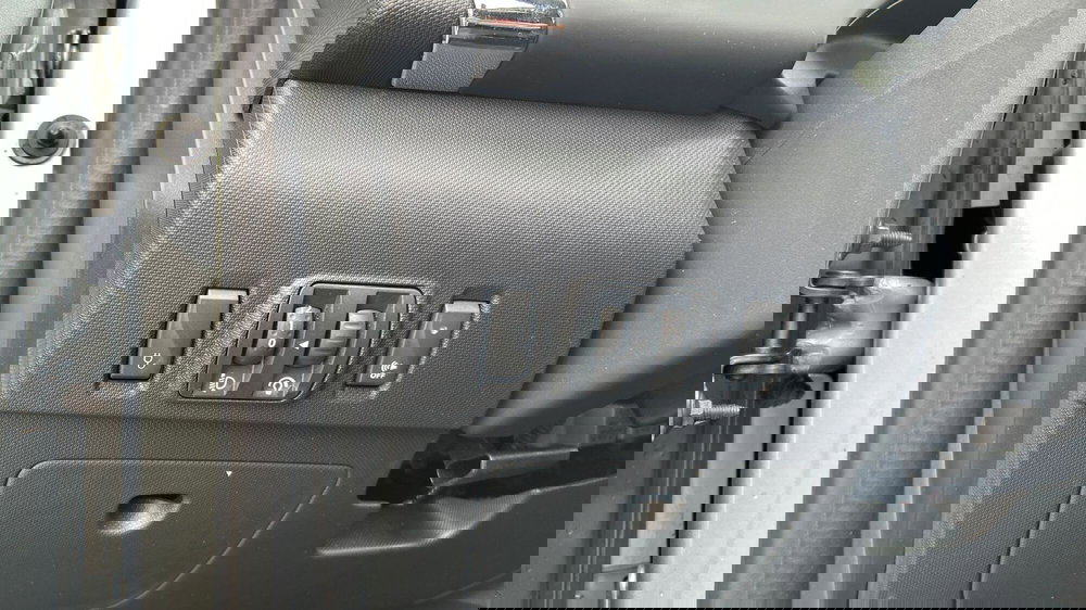 Renault Zoe usata a Padova (11)