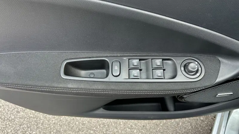 Renault Zoe usata a Padova (12)