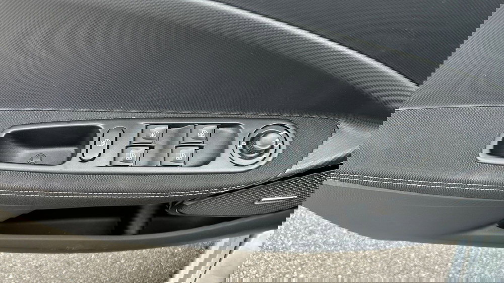 Renault Zoe usata a Padova (12)