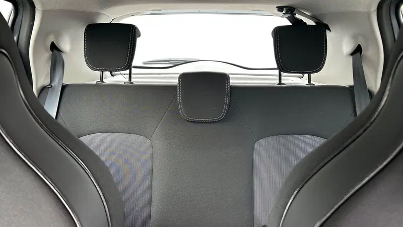 Renault Zoe usata a Padova (15)