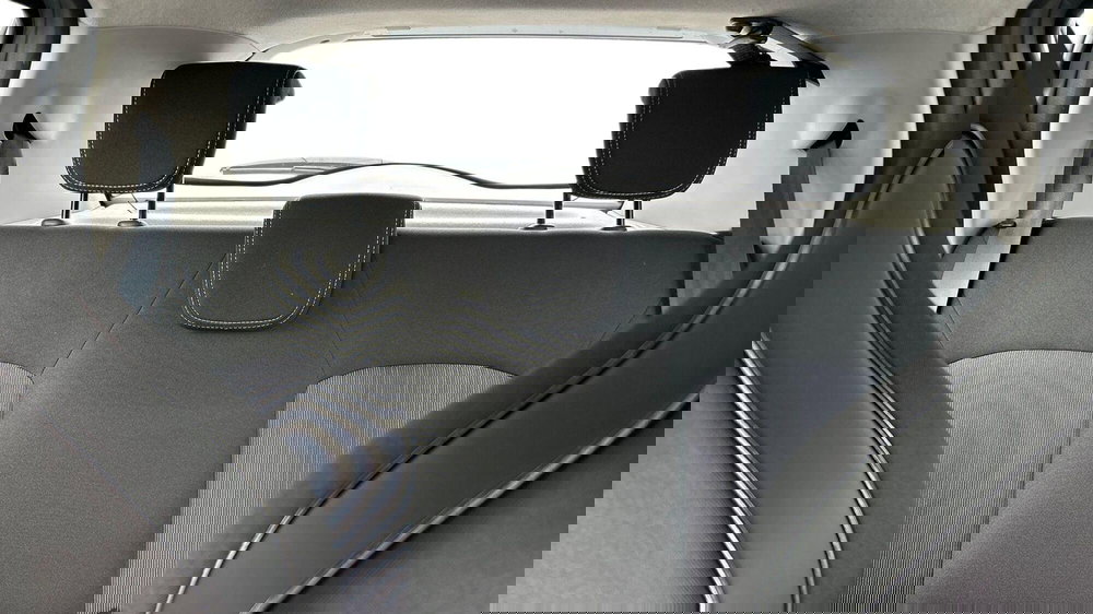 Renault Zoe usata a Padova (15)