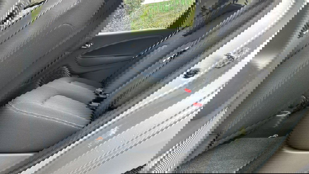 Renault Zoe usata a Padova (16)